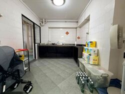 Blk 761 Woodlands Avenue 6 (Woodlands), HDB 5 Rooms #593588531